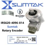 IRS620-4096-814 Sumtak Rotary Encoder