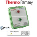 20-35-NM-F Thermo Ramsey Tilt Switch Control Unit