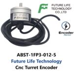 ABST-1FP3-012-5 Future Life Technology Cnc Turret Encoder