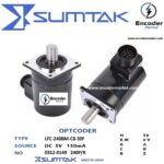 LFC-240BM-C8-30F Sumtak Optcoder Rotary Encoder