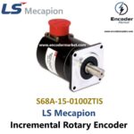 S68A-15-0100ZTIS Ls Mecapion Rotary Encoder