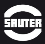 0000-00021 Sauter 105500 Rotary Encoder - Image 2