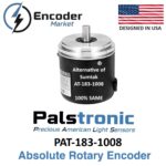 PAT-183-1008 Palstonic Encoder (Replace of Sumtak AT-183-1008)